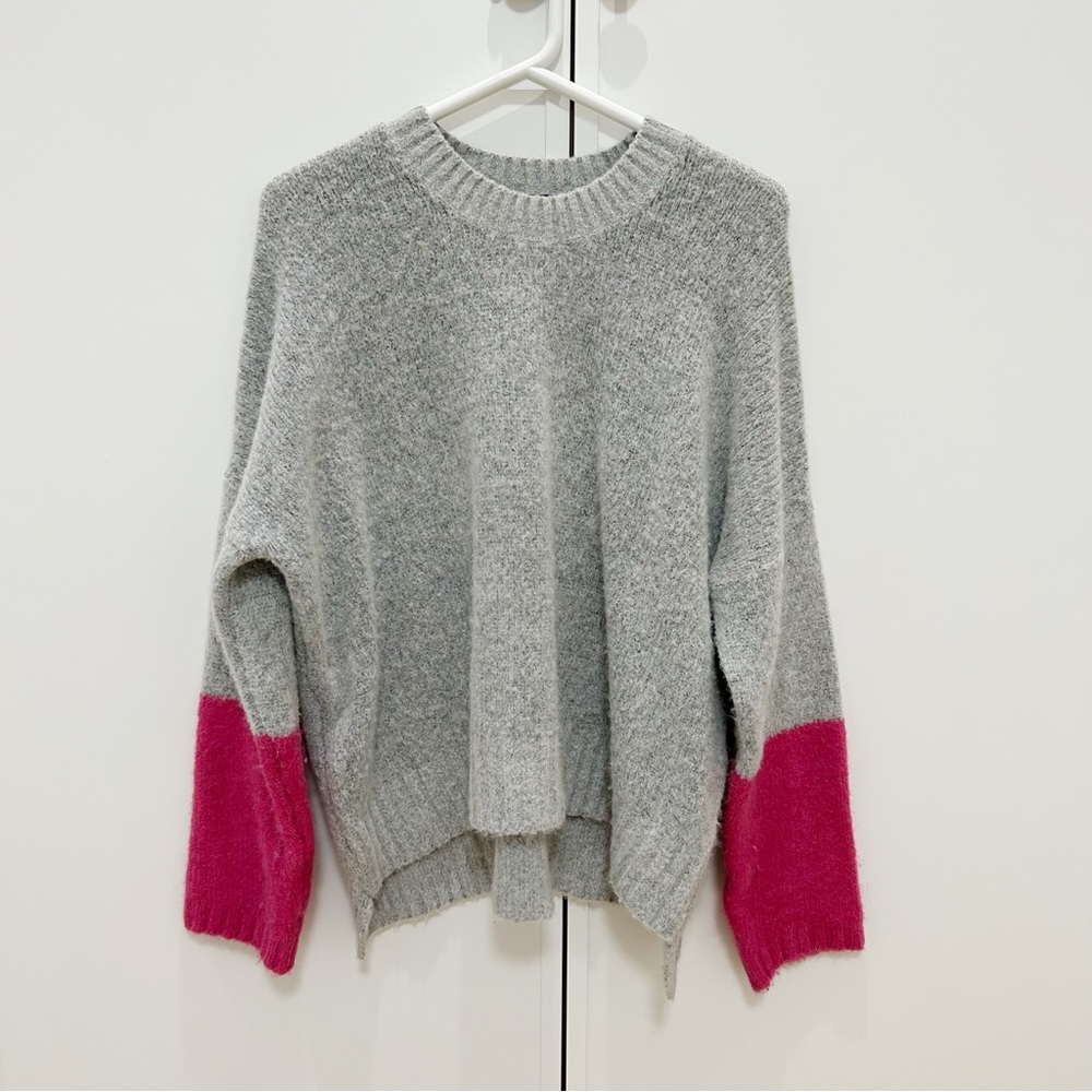 Diesel Wool Sweater